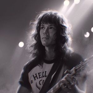 Meet your Posher, Tessa